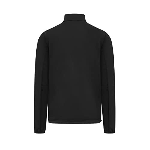 PUMA Scuderia Ferrari - Softshell Jacket - Men - Black - Size: XS - Image 3