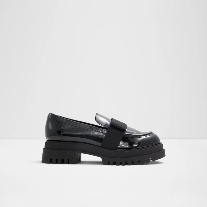 THEATRIC Penny Loafers