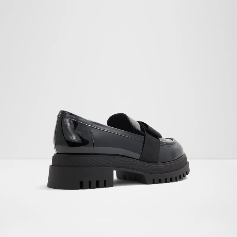 ALDO  THEATRIC Penny Loafers for Women | Best Price UAE