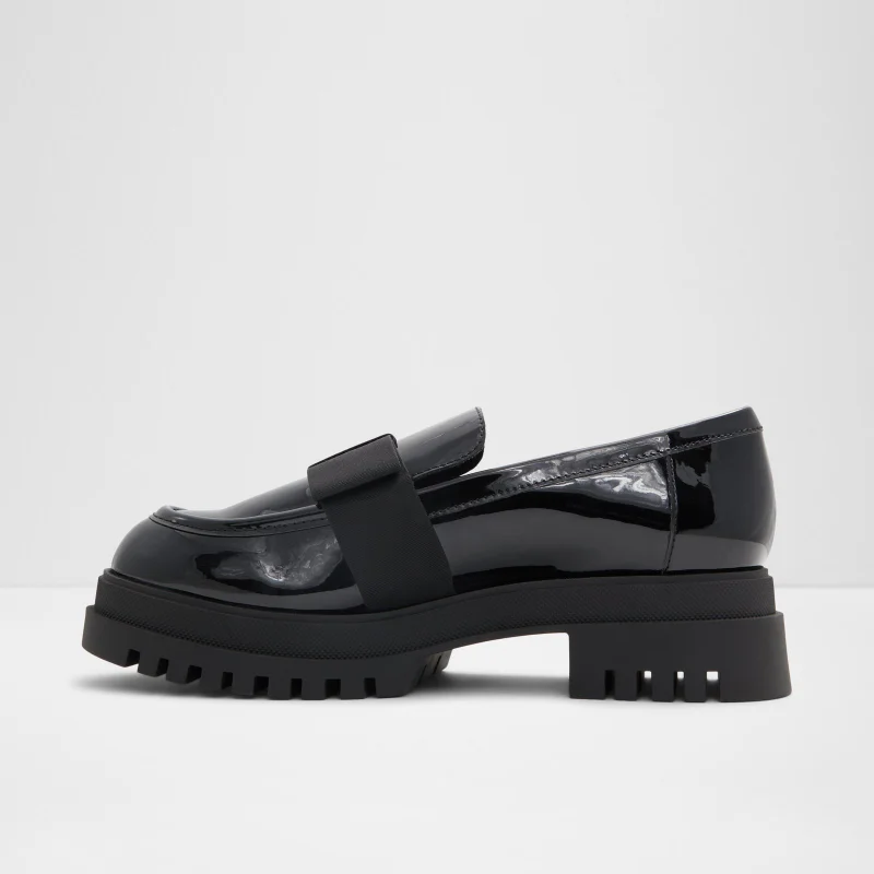 ALDO  THEATRIC Penny Loafers for Women | Best Price UAE