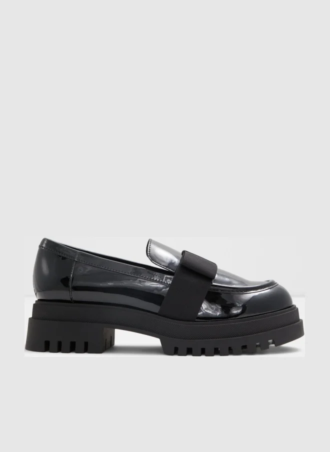 THEATRIC Penny Loafers