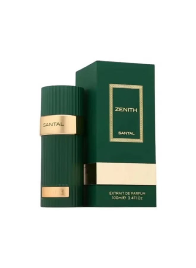 زينث عطر زنيث سانتال اكستريت دي برفيوم 100 مل - Image 1