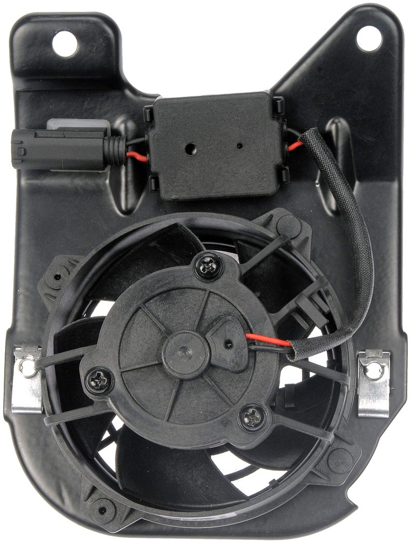 Dorman 979-750 Power Steering Pump Fan Assembly Compatible with Select Mini Models - Image 2