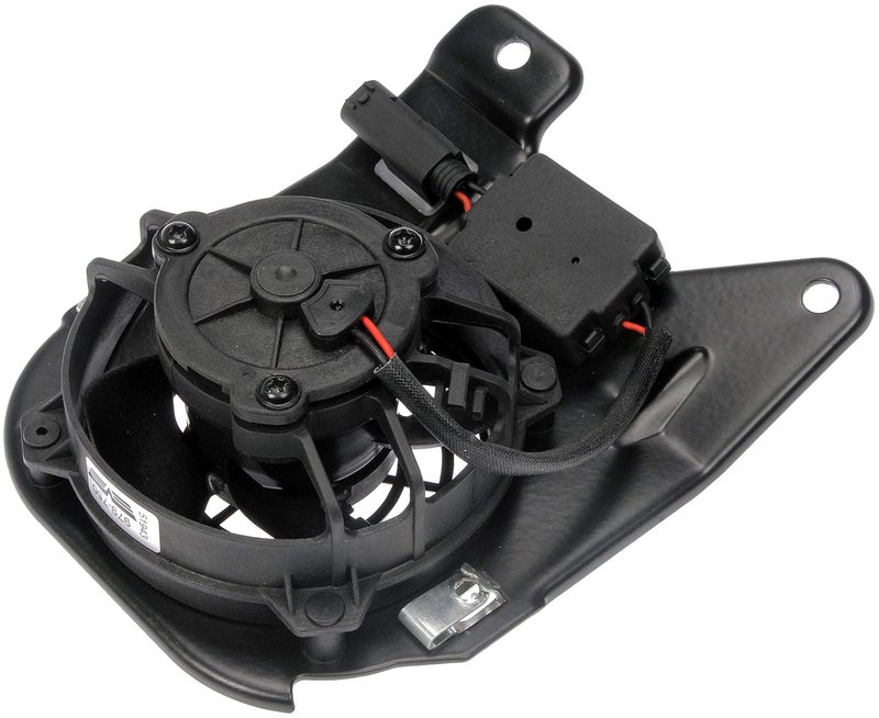 Dorman 979-750 Power Steering Pump Fan Assembly Compatible with Select Mini Models - Image 1