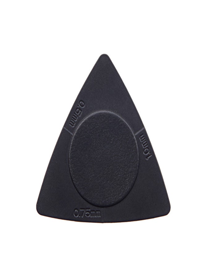 Multi-thickness Guitar Picks Guitar Accessories Musical Instrument Accessory 0.5/0.75/1.0mm Guitar Picks - Image 1