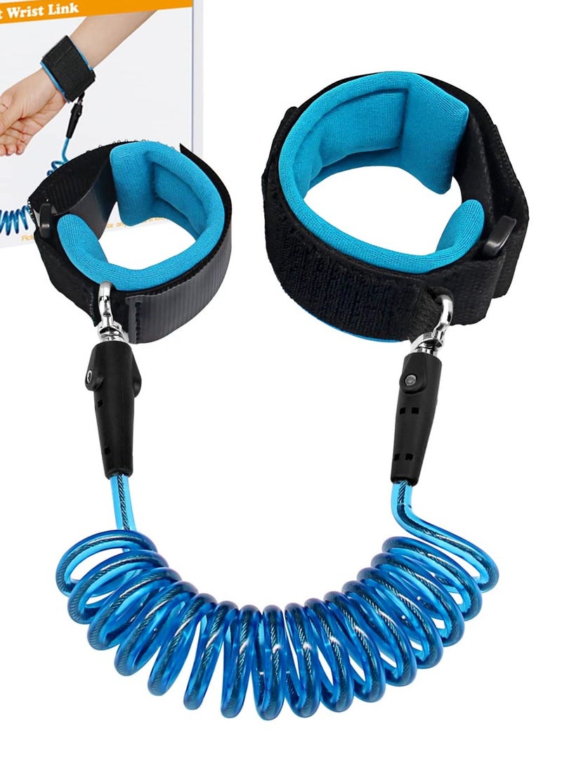 وصلة معصم آمنة لمنع فقدان المعصم للأطفال الصغار والرضع والأطفال - Image 1