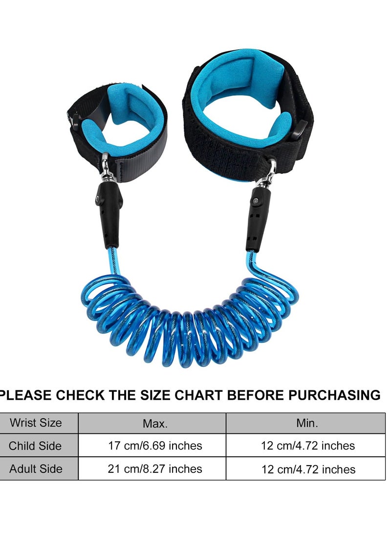 وصلة معصم آمنة لمنع فقدان المعصم للأطفال الصغار والرضع والأطفال - Image 2