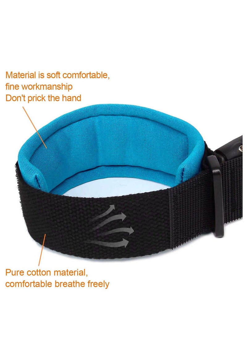 وصلة معصم آمنة لمنع فقدان المعصم للأطفال الصغار والرضع والأطفال - Image 5