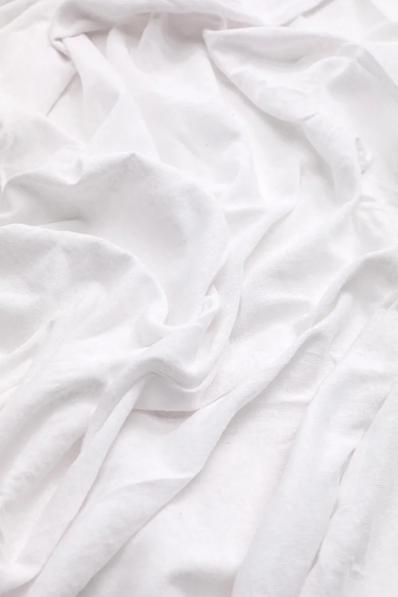 Favora Single Elastic Combed Cotton Bed Sheet