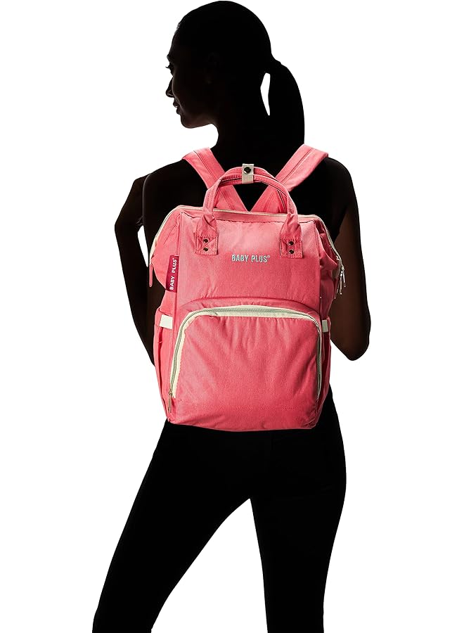 إيروريكس حقيبة ظهر متعددة الوظائف للأطفال 32 - Image 4