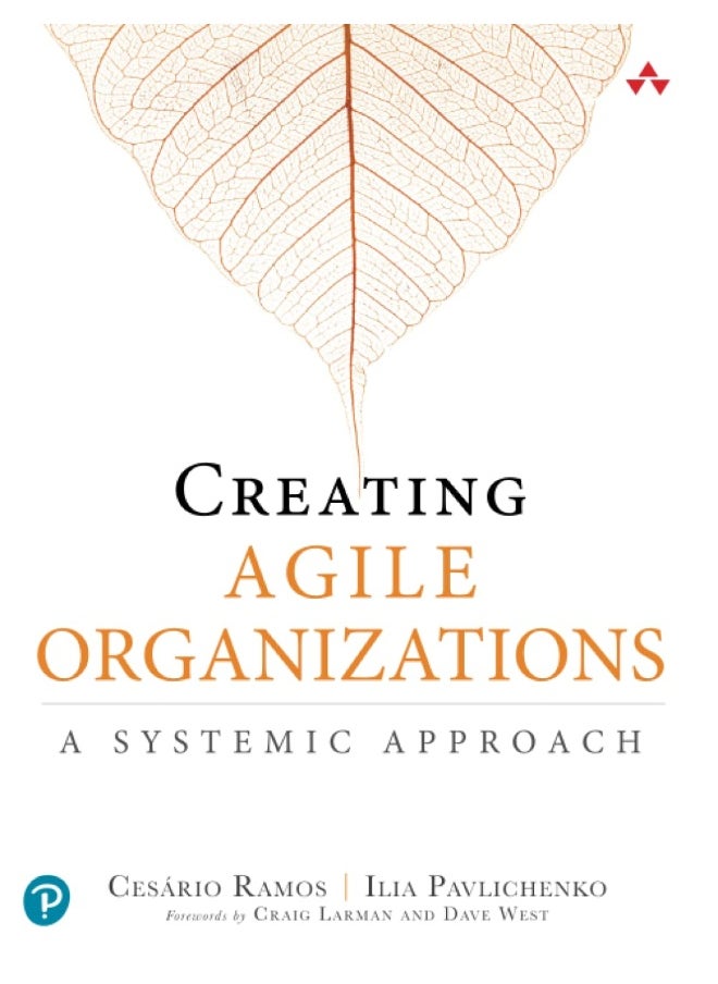 null - Creating Agile Organizations: A Systemic Approach - Image 1