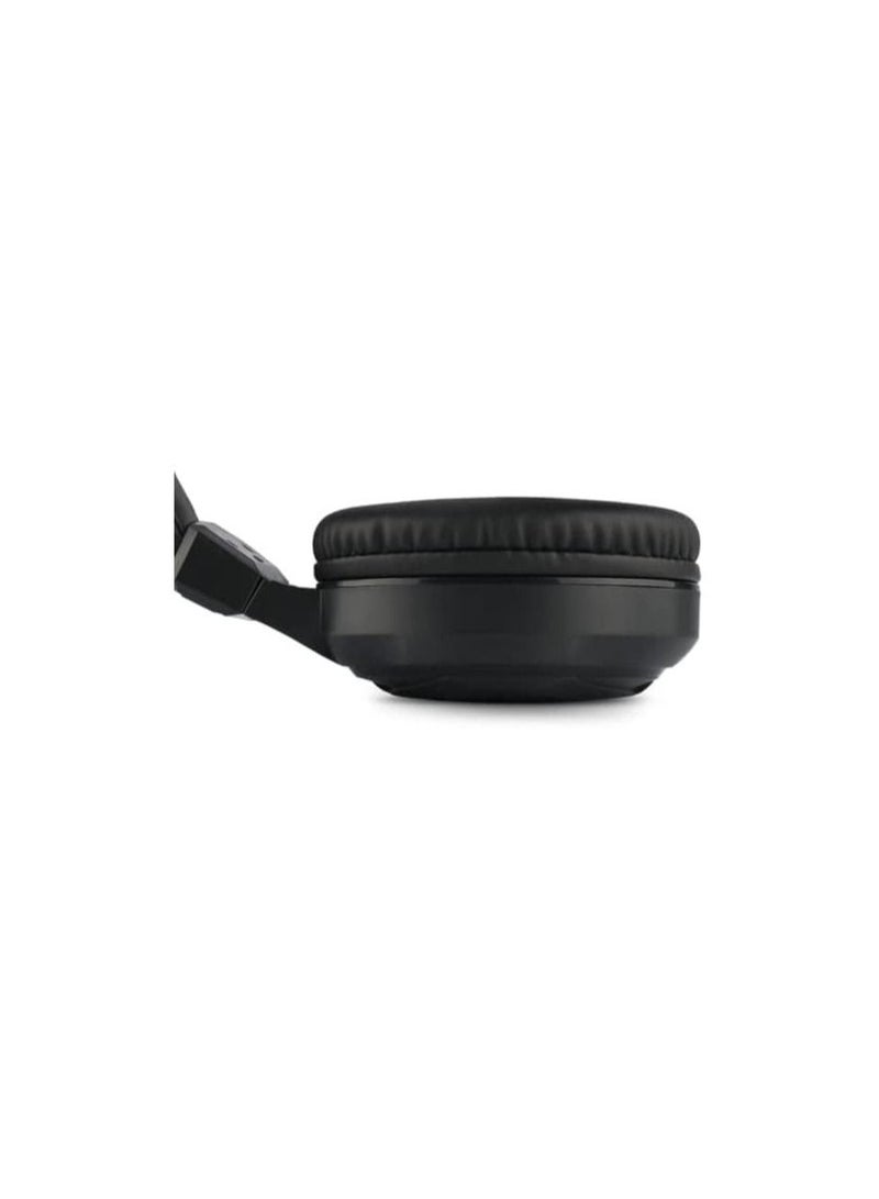 T-DAGGER T-RGH101 Gaming Headset - Stereo Surround Sound - Noise Cancelation Microphone - 40MM Drivers - Connect with 3.5mm AUX - Image 4