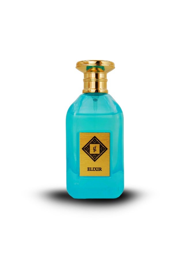 Grace Perfumes Elixir Unisex Premium  Extrait De  Parfum 100ml - Image 1