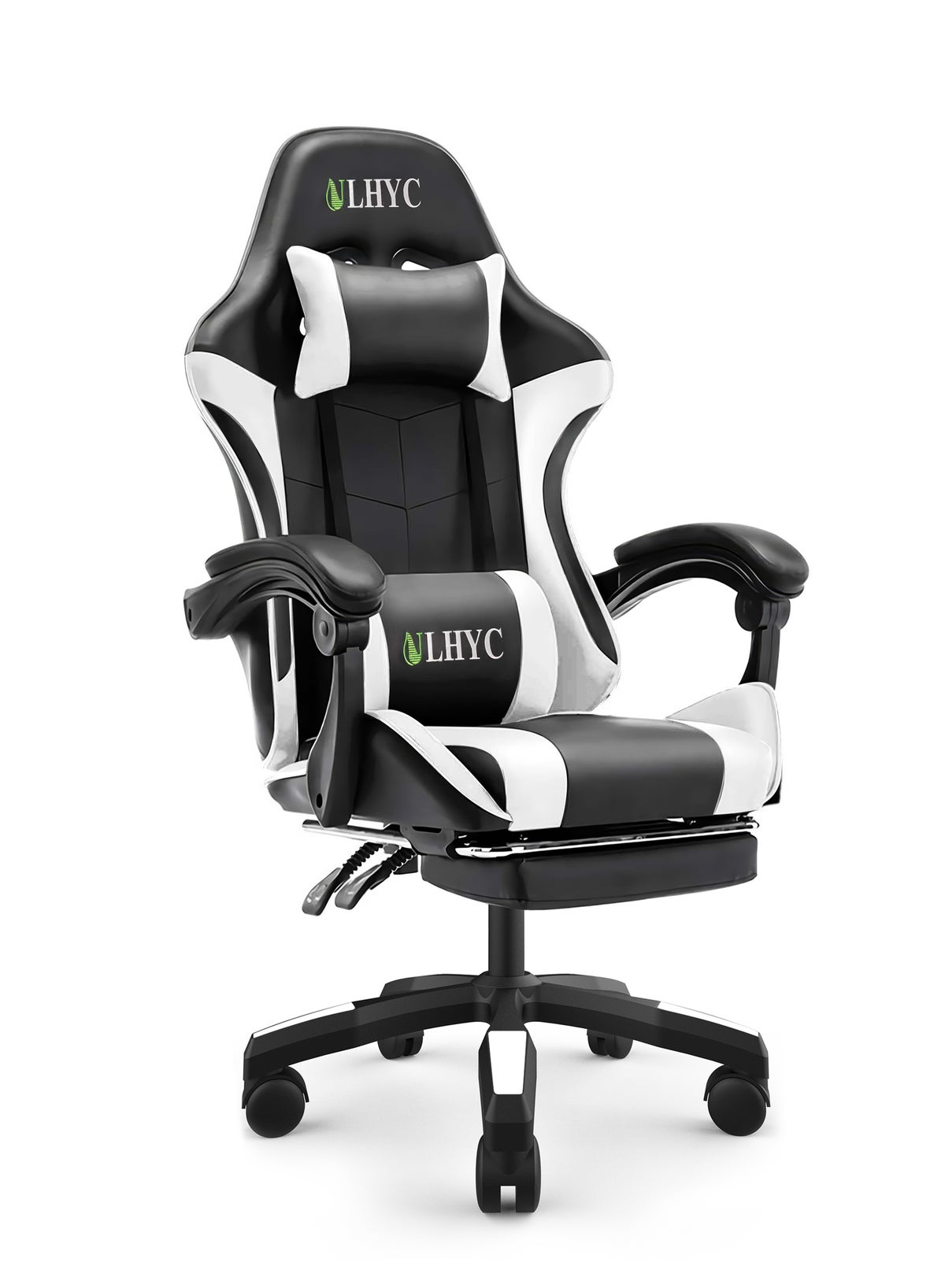 ULHYC Esports Gaming Chair, Adjustable Computer Chair, Computer Office ...
