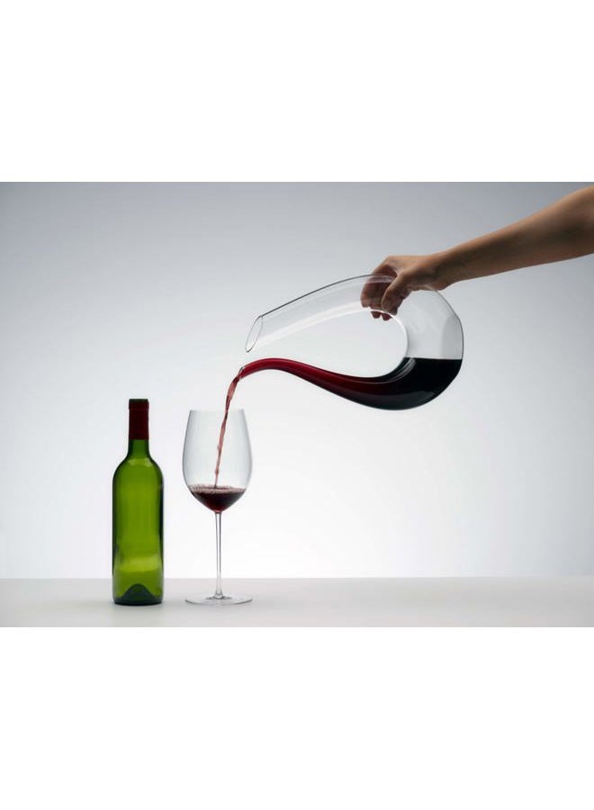 RIEDEL Merlot Decanter - Image 2