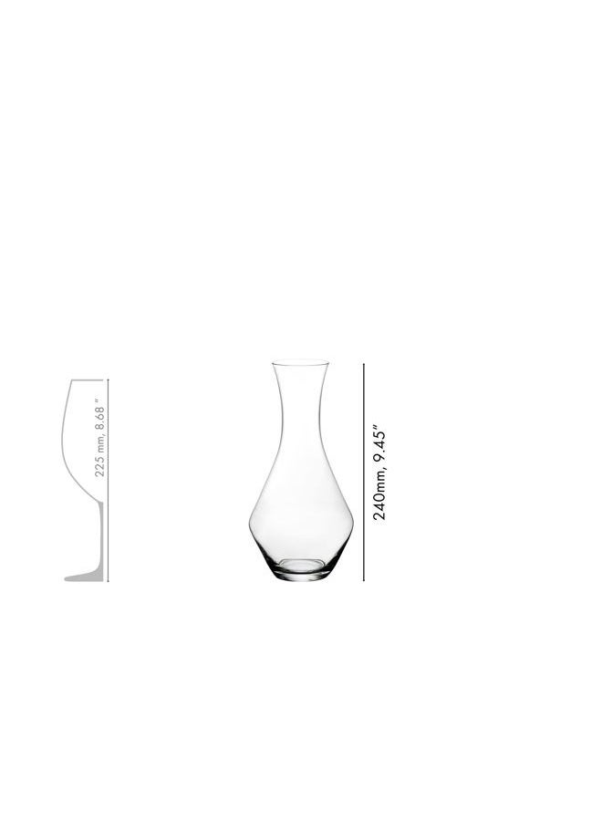 RIEDEL Merlot Decanter - Image 3