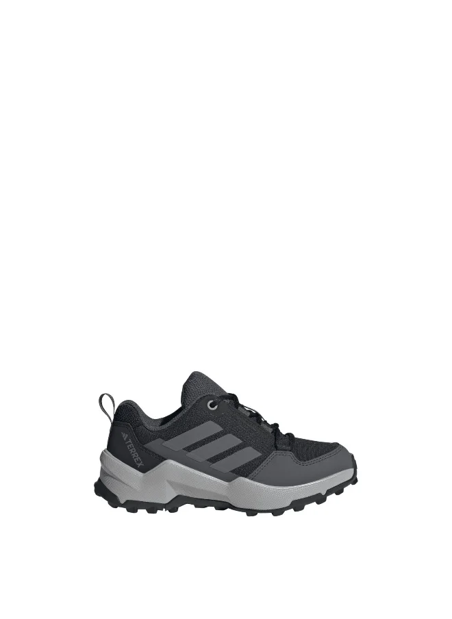 Adidas adidas terrex ax4r hiking kids unisex shoes