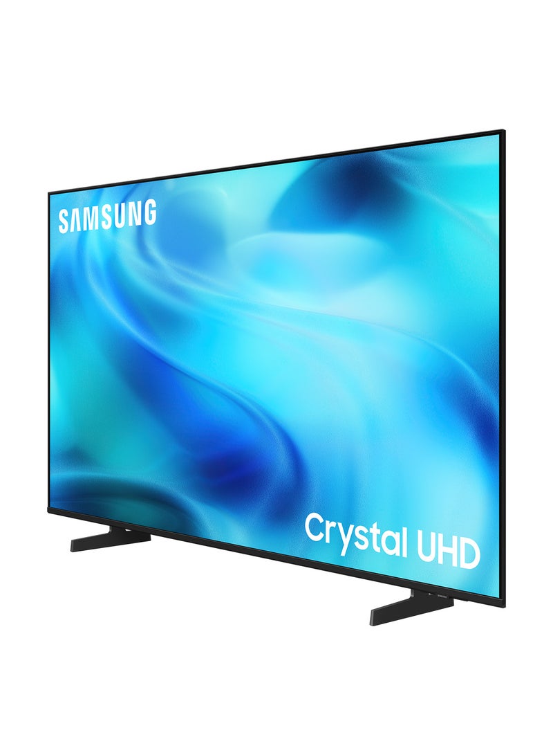 سامسونج، 50 بوصة، UHD 4K، ترقية نظام التشغيل لمدة 7 سنوات، مؤمن بواسطة نوكس - Image 2