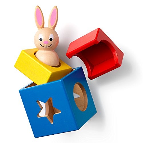 SmartGames Bunny Peek a Boo - Image 5
