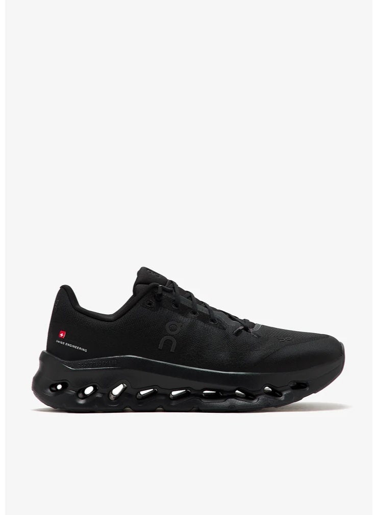 On Cloudtilt Unisex sneakers Triple | Black - Image 1
