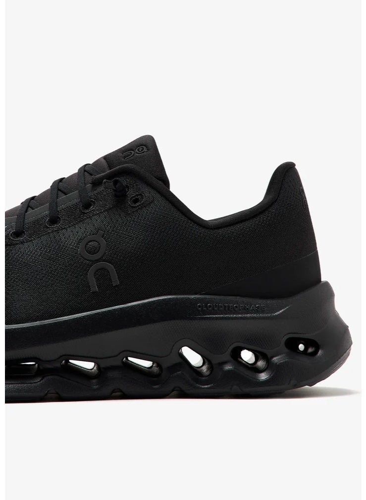 On Cloudtilt Unisex sneakers Triple | Black - Image 5