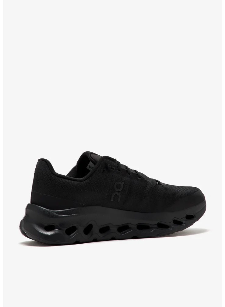 On Cloudtilt Unisex sneakers Triple | Black - Image 3