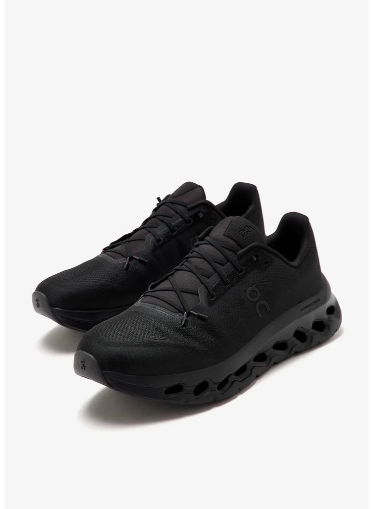 On Cloudtilt Unisex sneakers Triple | Black - Image 4