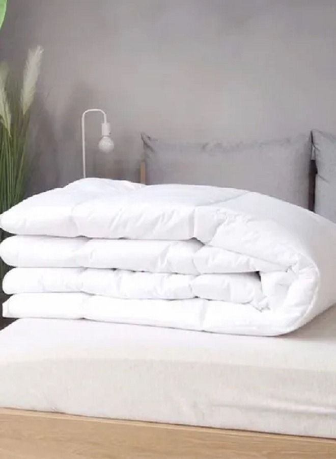 Banotex Queen size quilted comforter liner  - Image 4