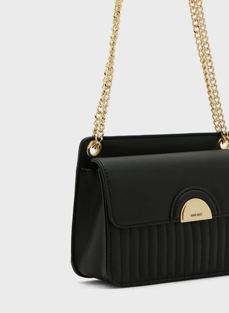 NINE WEST Wren Crossbody