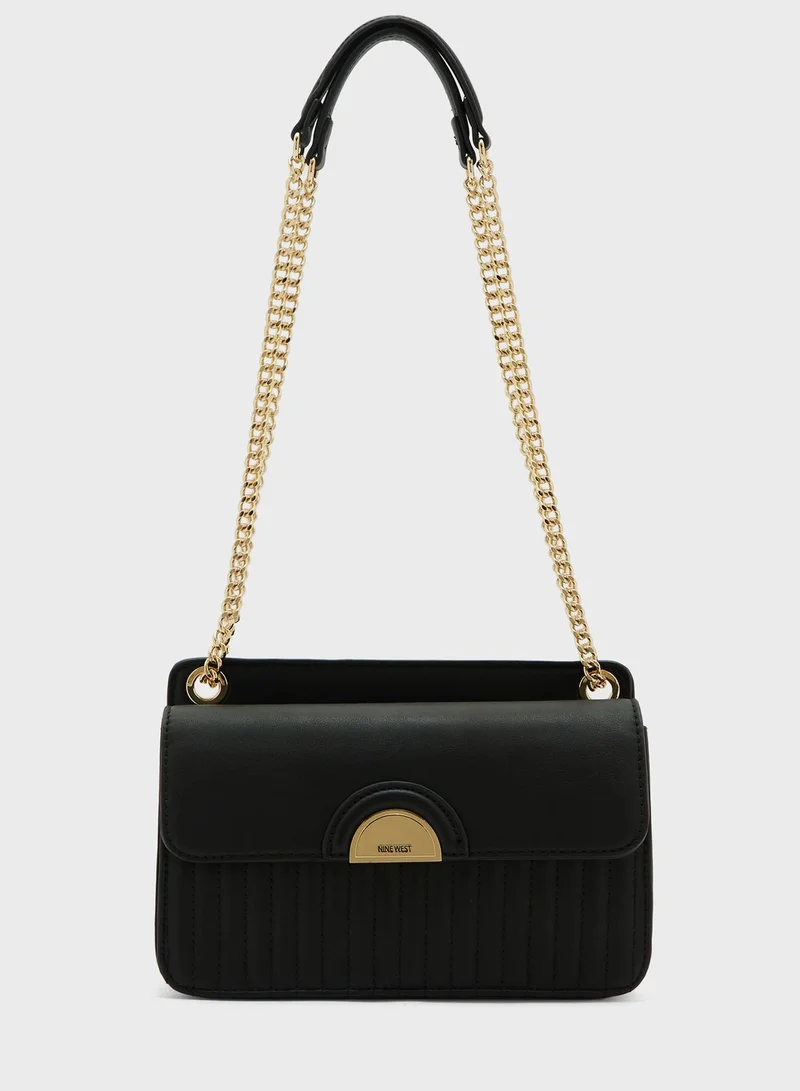 NINE WEST Wren Crossbody