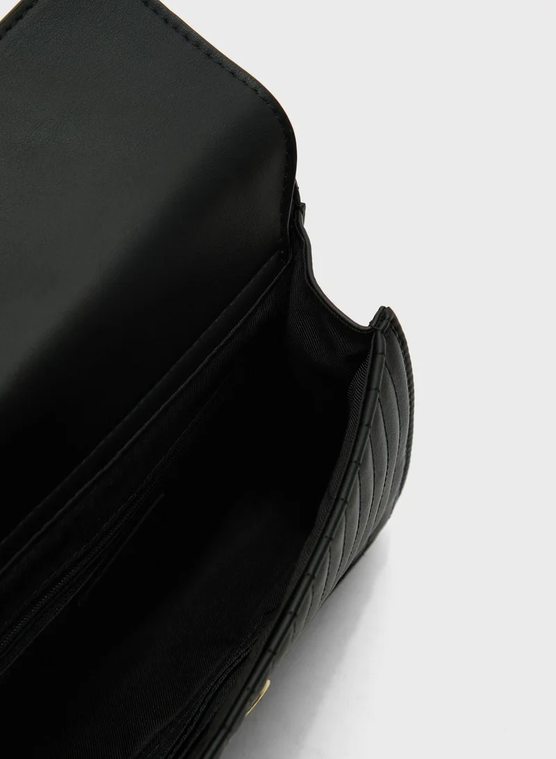 NINE WEST Wren Crossbody