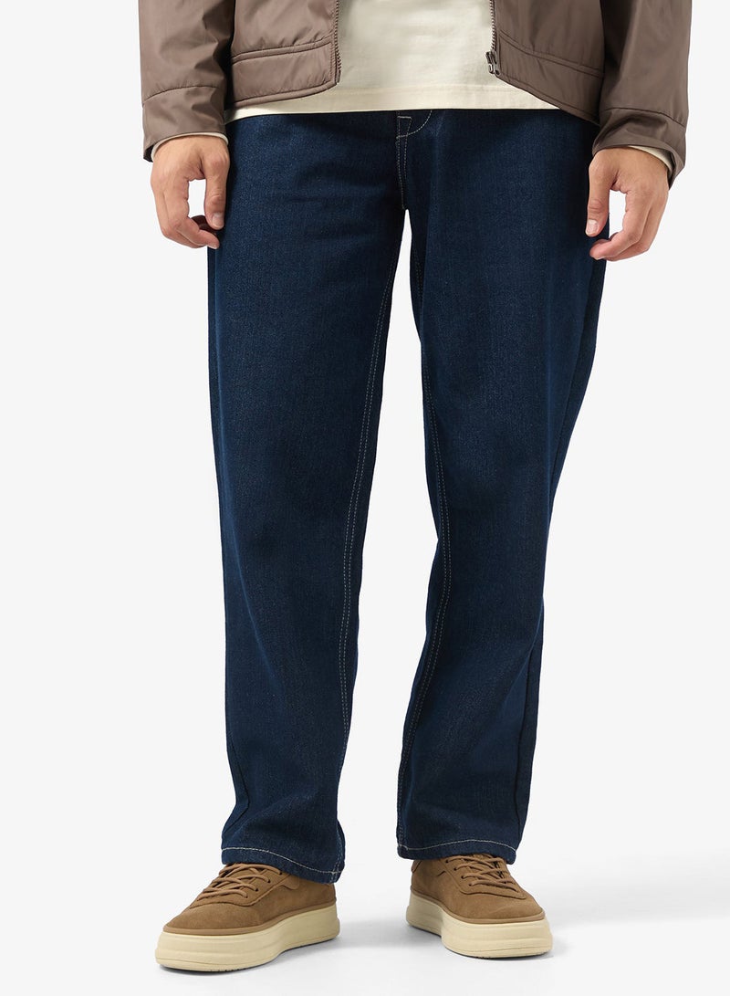 Seventy Five Faux Suede Casual Sneakers - Image 5