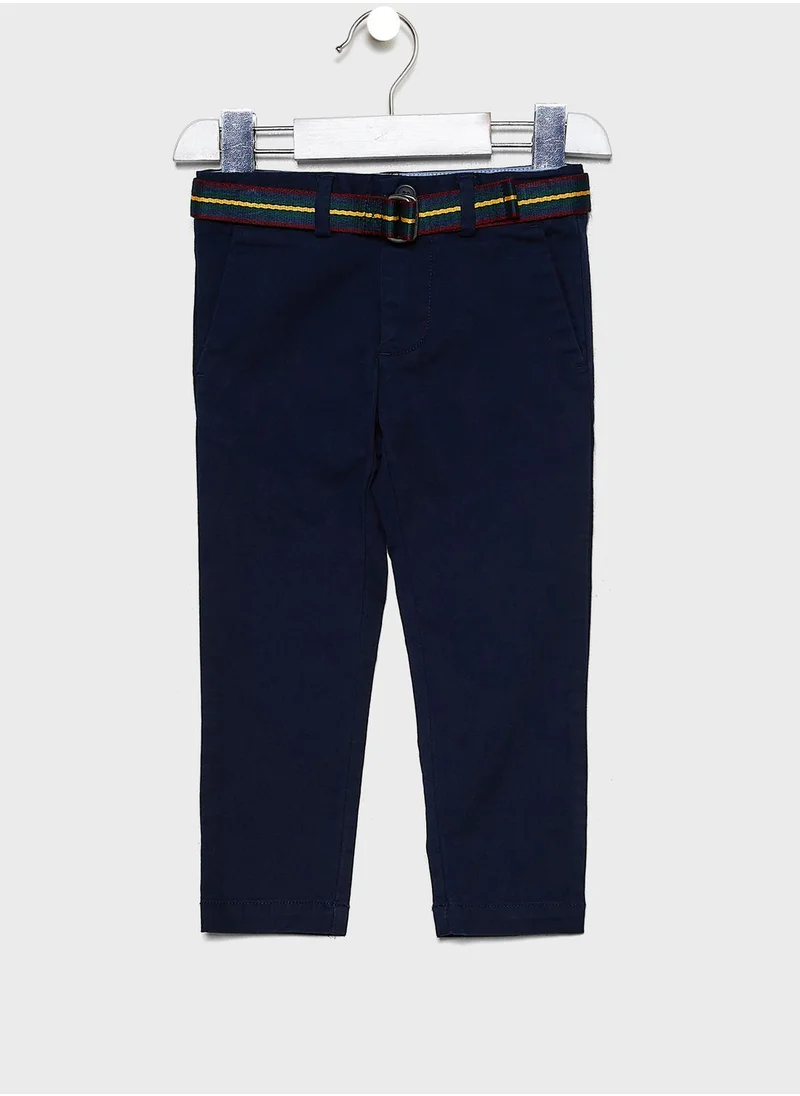 POLO RALPH LAUREN Kids Essential Trousers