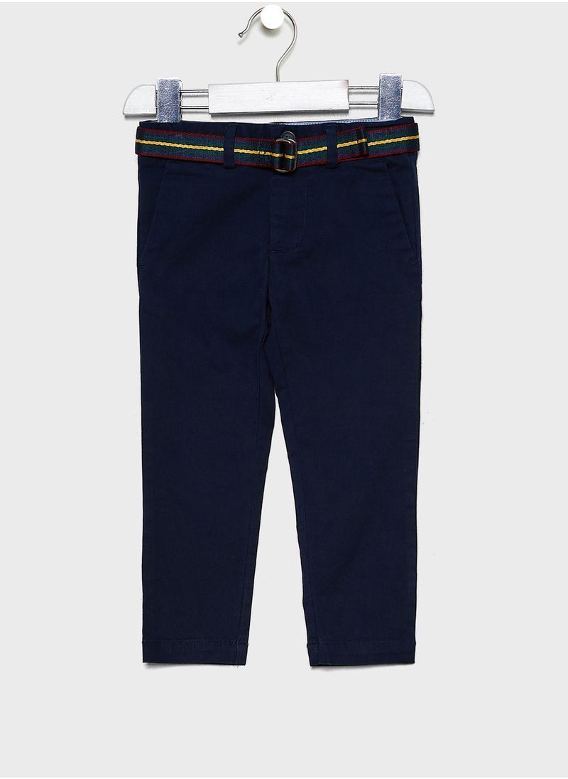POLO RALPH LAUREN Kids Essential Trousers  - Image 1