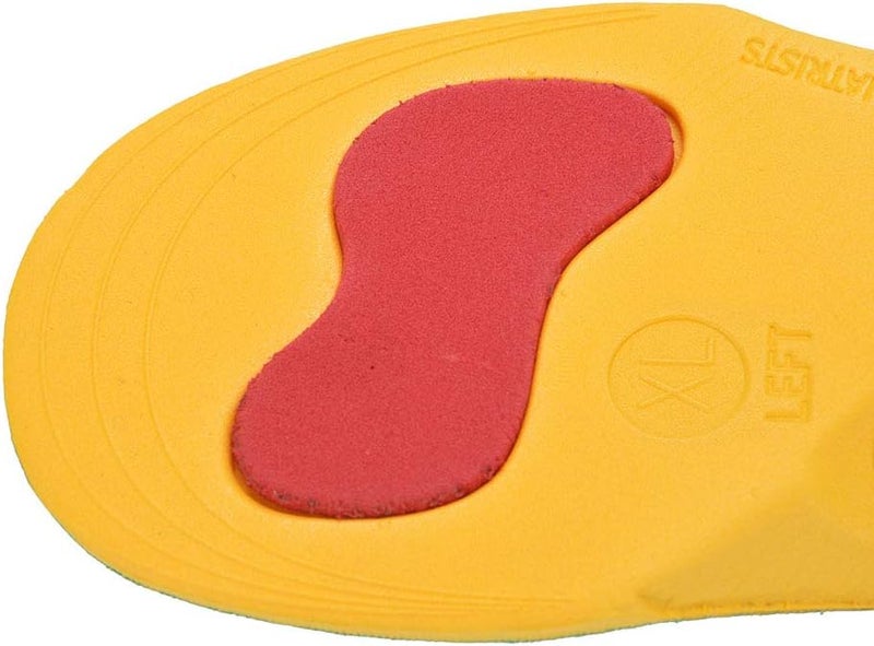 klarako Orthotic Insoles,5 Types Orthotic Corrective Arch Support Cushion Shoe Inserts Insoles Pads for Kids(#5) - Image 3