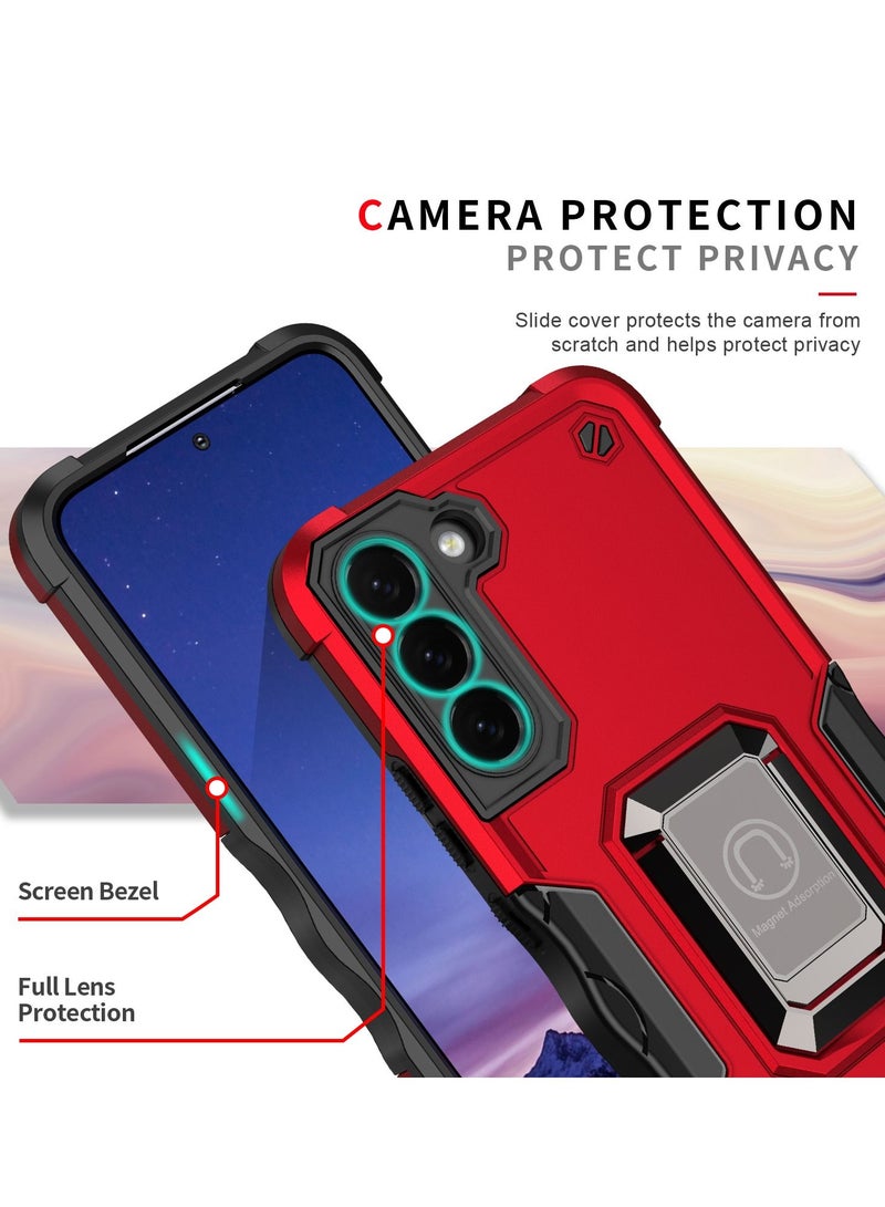 GULFLINK Back Cover Phone Protect Case For Samsung S23 Mint green - Image 3