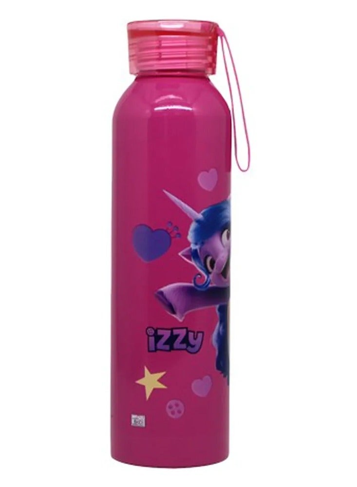 زجاجة مياه ماي ليتل بوني المونيوم 500 مل - 112-76-25 - Image 2