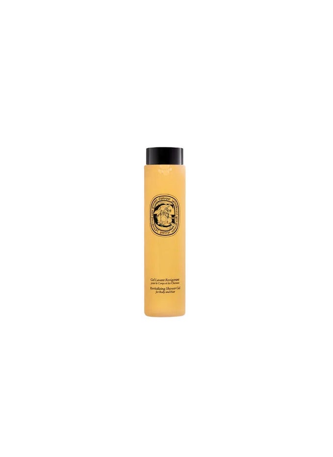 Diptyque Diptyque Revitalizing Shower Gel 200ml 