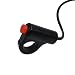 RAYANA 78 22mm Motorcycle Handlebar Push Button Switch Horn StopStart Kill Flameout Switch Momentary Action - Image 2