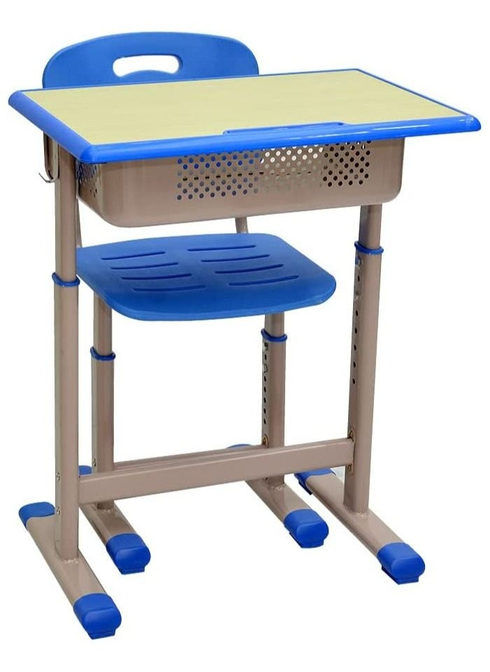 Kids Study Table Desk Chair for Home & School - pzsku/Z200529B72A2DB68E9AC6Z/45/_/1656593951/60aeba33-f13a-4b6d-81bd-afa114eb5bdb