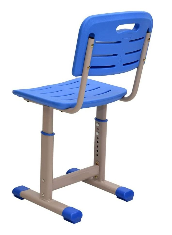 Kids Study Table Desk Chair for Home & School