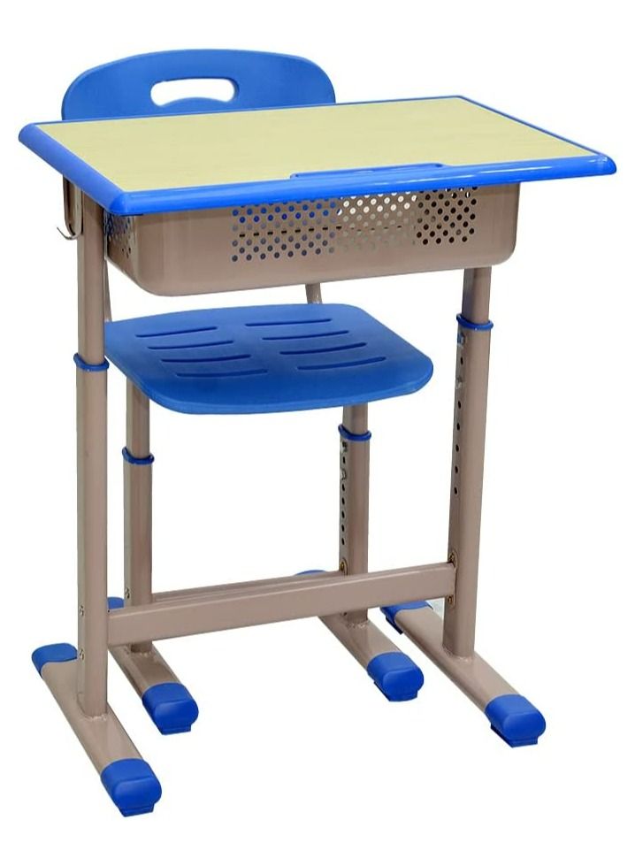 Kids Study Table Desk Chair for Home & School
