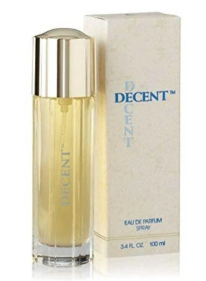 Decent Eternal Eau de parfum 100 ml - Image 1
