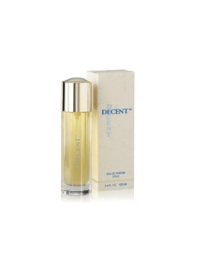 Decent Eternal Eau de parfum 100 ml - Image 2