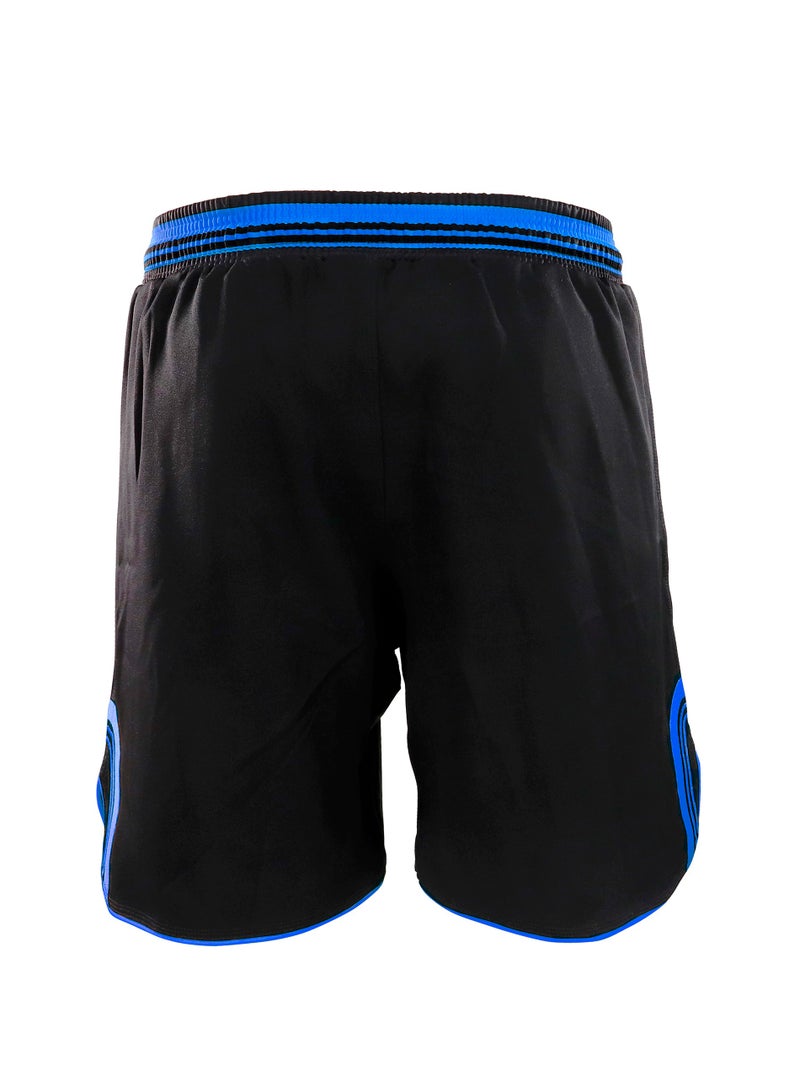 Sanabul Core MMA Shorts – Men’s Boxing, No Gi Jiu Jitsu & Grappling BJJ Training Shorts – Black, Small - Image 2