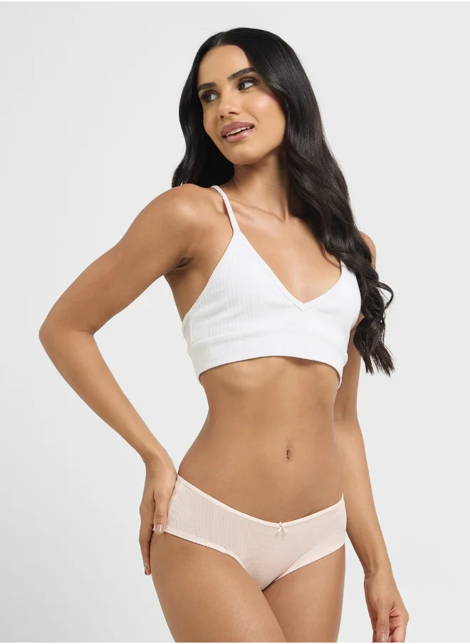 لا سينزا La Senza Ultrasoft Panties