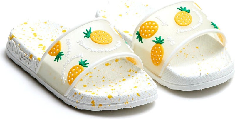 Gezer Traveling Summer Girls Slippers  - Image 1