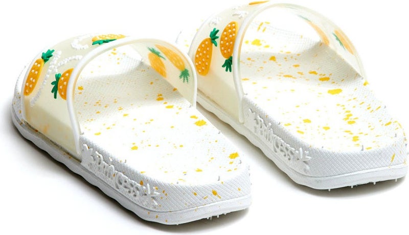 Gezer Traveling Summer Girls Slippers  - Image 3