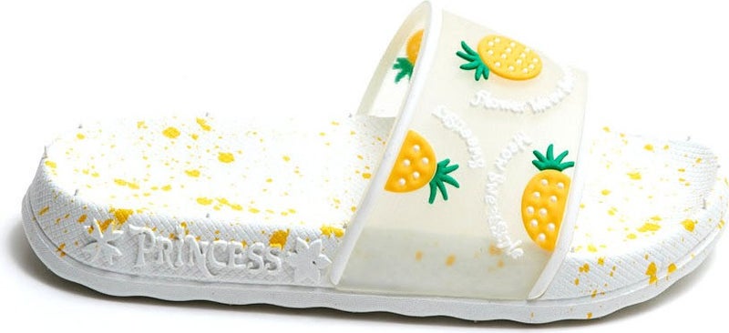 Gezer Traveling Summer Girls Slippers  - Image 2
