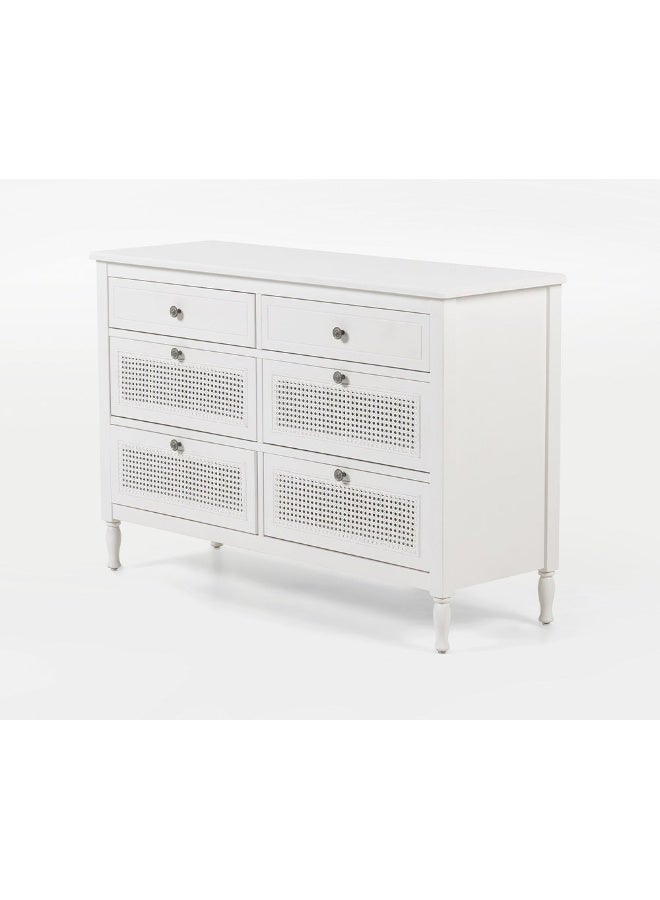 2XL Home Blossom Kids Dresser - Image 2